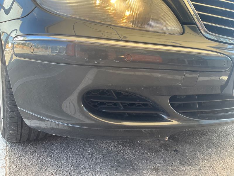 Mercedes-Benz S-Klasse S 600 L 2003 – снимка 33