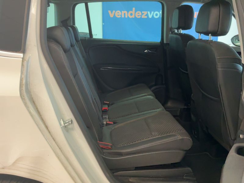 Opel Zafira Tourer 1.6 CDTI Elite Start/Stop 2017 – снимка 19