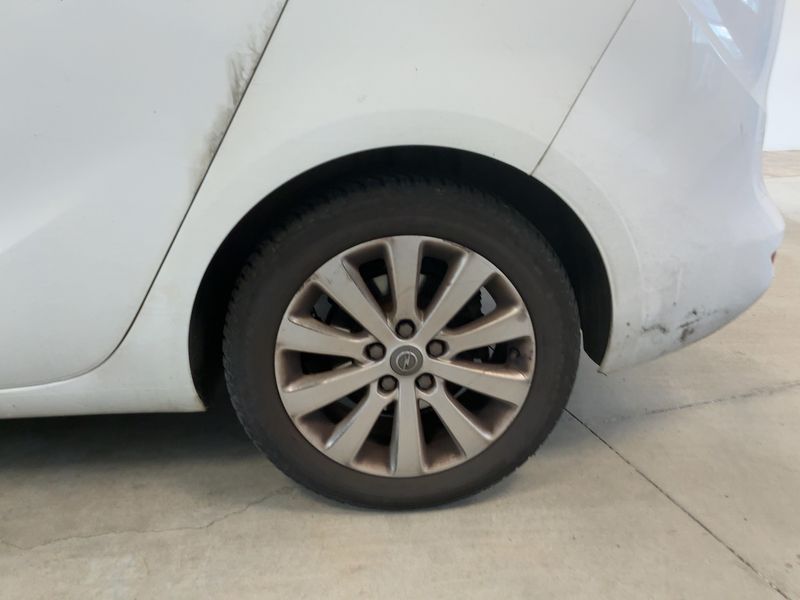 Opel Zafira Tourer 1.6 CDTI Elite Start/Stop 2017 – снимка 5