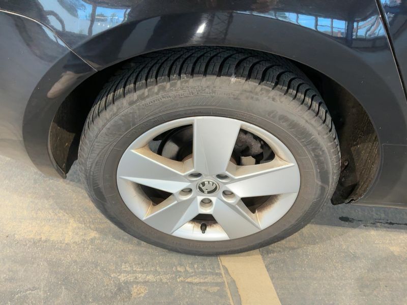 Skoda Octavia 2.0 TDI Style 2018 – снимка 9
