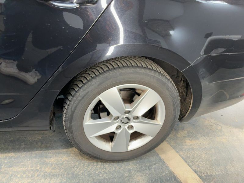 Skoda Octavia 2.0 TDI Style 2018 – снимка 5