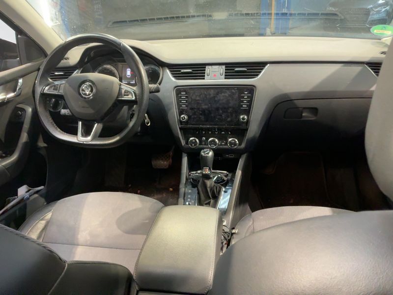 Skoda Octavia 2.0 TDI Style 2018 – снимка 17