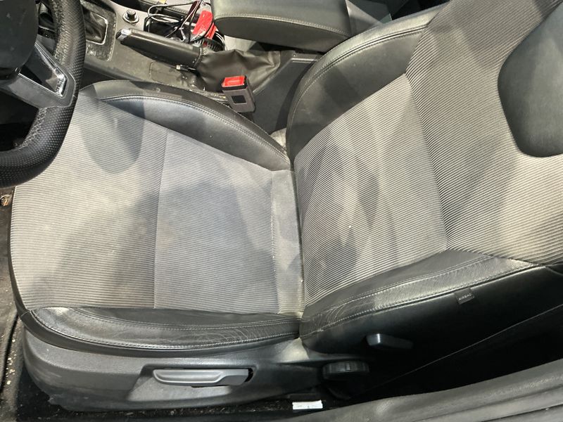Skoda Octavia 2.0 TDI Style 2018 – снимка 25