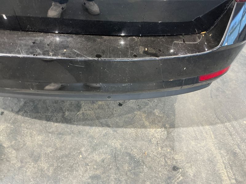 Skoda Octavia 2.0 TDI Style 2018 – снимка 29