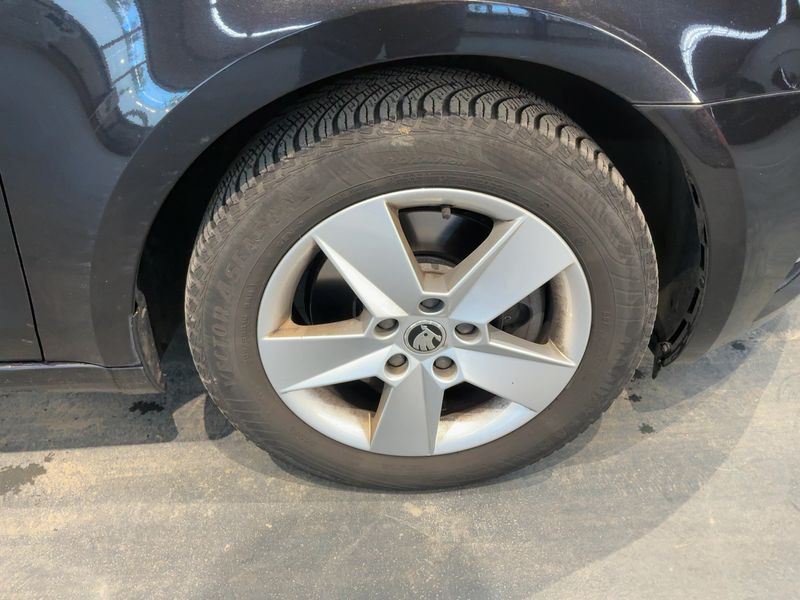 Skoda Octavia 2.0 TDI Style 2018 – снимка 11