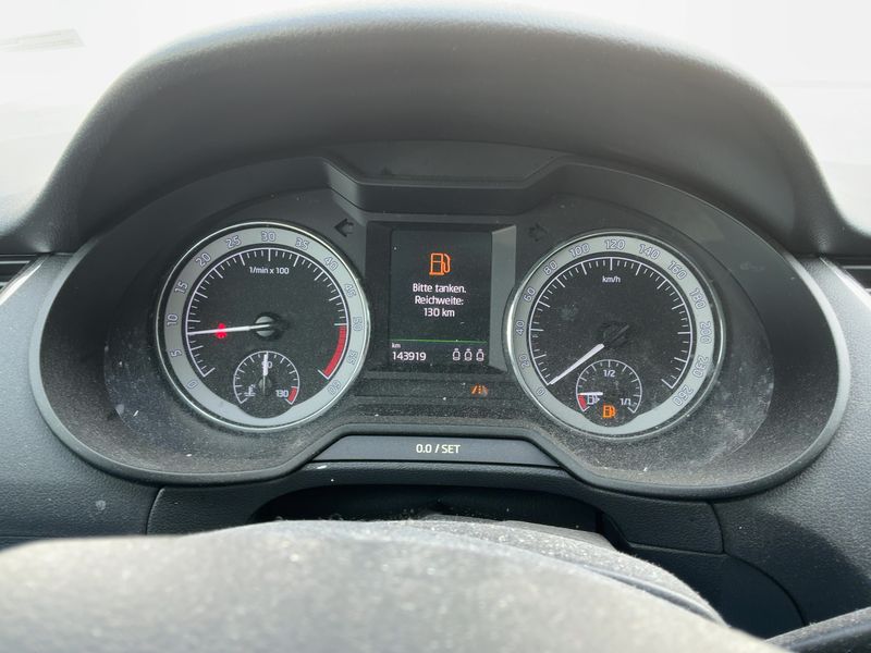 Skoda Octavia 2.0 TDI Style 2018 – снимка 18