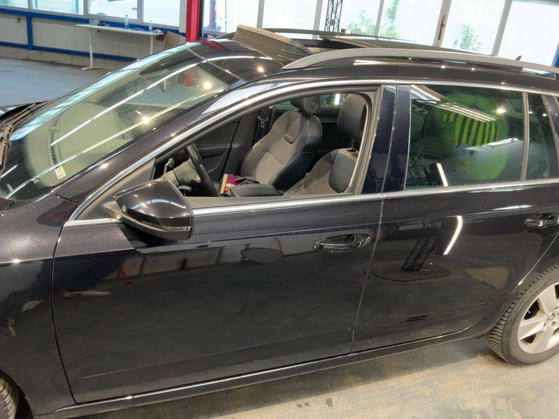 Skoda Octavia 2.0 TDI Style 2018 – снимка 4