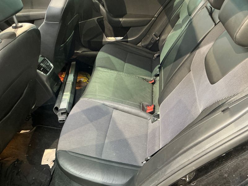 Skoda Octavia 2.0 TDI Style 2018 – снимка 28