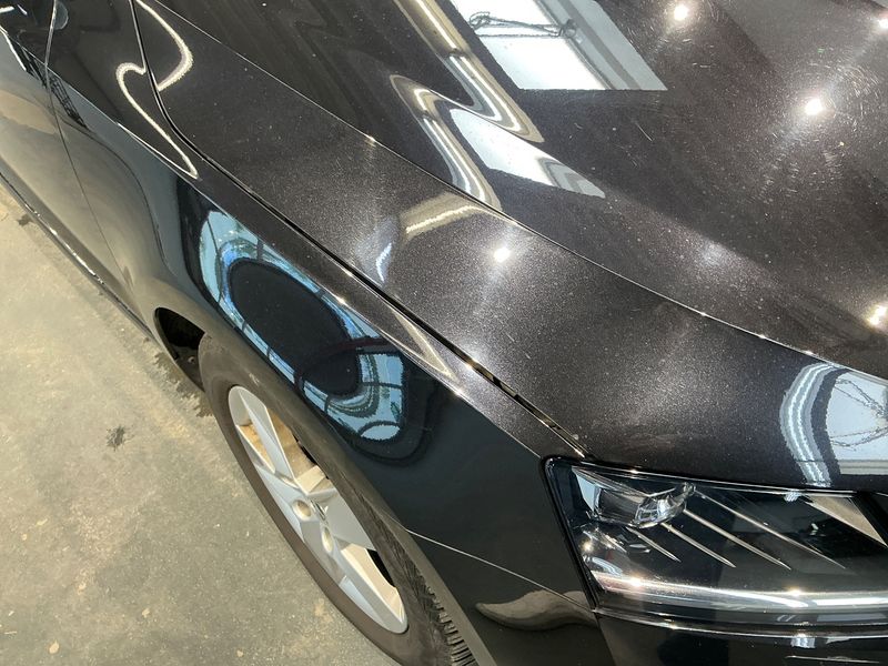 Skoda Octavia 2.0 TDI Style 2018 – снимка 21