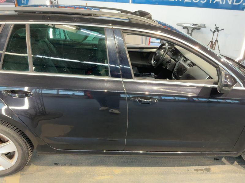 Skoda Octavia 2.0 TDI Style 2018 – снимка 10