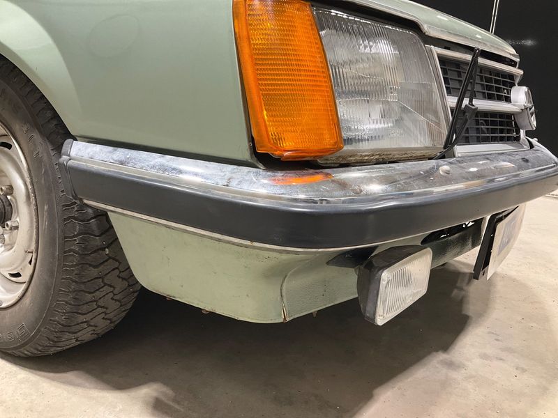 Opel Monza 3.0 C 1978 – снимка 52