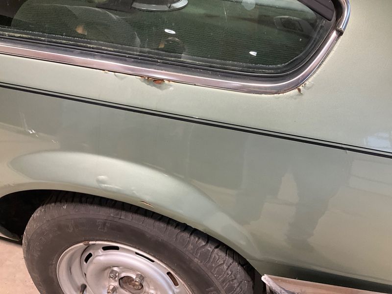 Opel Monza 3.0 C 1978 – снимка 30