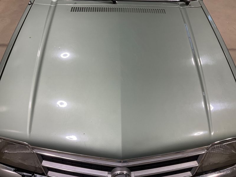 Opel Monza 3.0 C 1978 – снимка 55