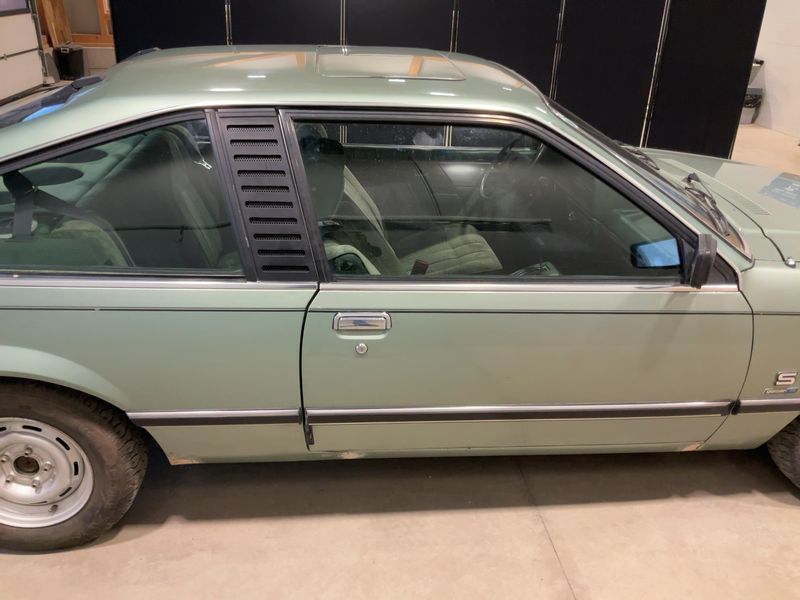 Opel Monza 3.0 C 1978 – снимка 10