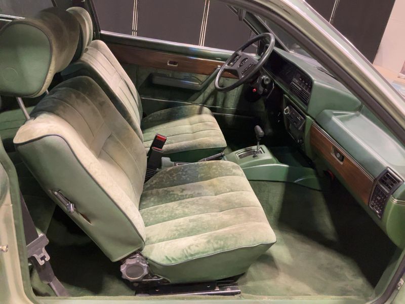 Opel Monza 3.0 C 1978 – снимка 16