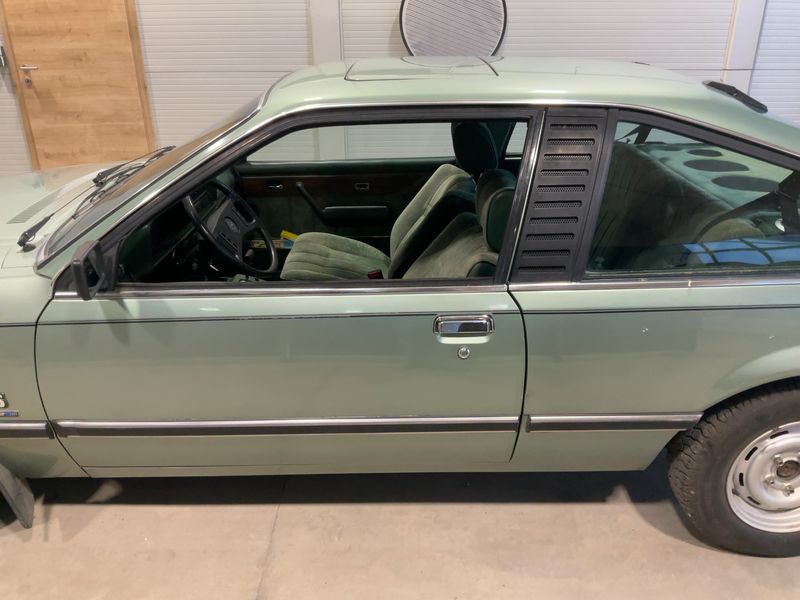 Opel Monza 3.0 C 1978 – снимка 4