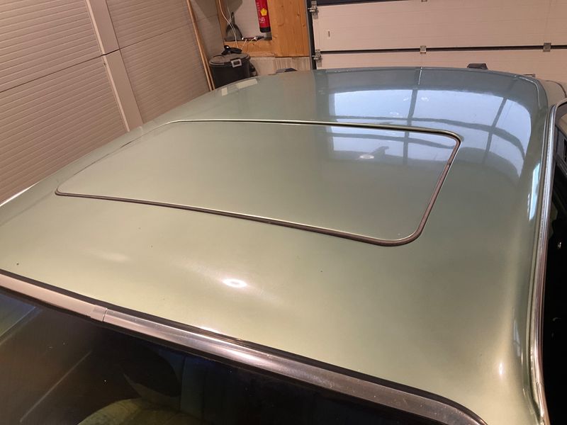 Opel Monza 3.0 C 1978 – снимка 49