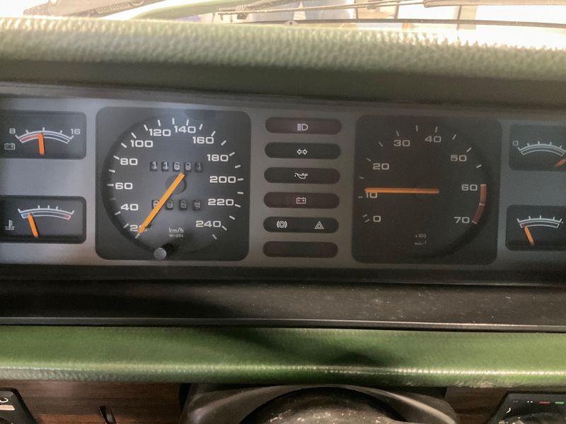 Opel Monza 3.0 C 1978 – снимка 18