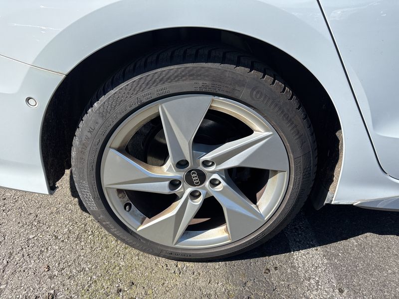 Audi A3 Limousine 30 TDI S line 2022 – снимка 18
