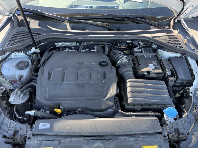 Audi A3 Limousine 30 TDI S line 2022 – снимка 8