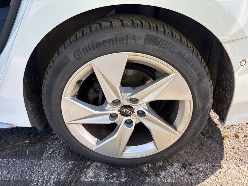 Audi A3 Limousine 30 TDI S line 2022 – снимка 19