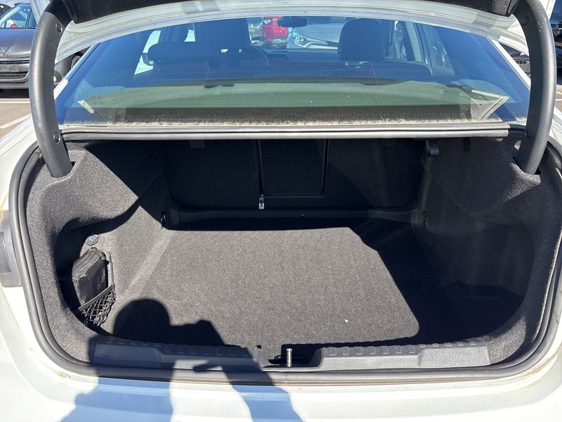 Audi A3 Limousine 30 TDI S line 2022 – снимка 9