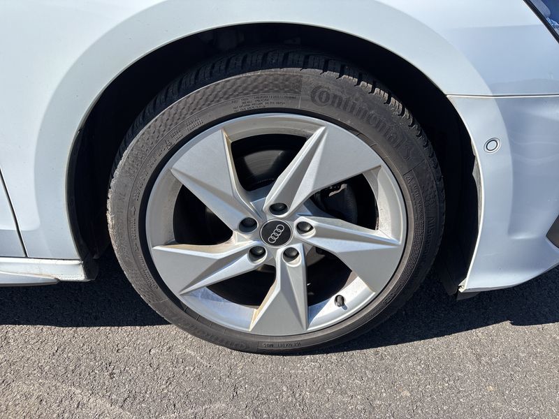 Audi A3 Limousine 30 TDI S line 2022 – снимка 17