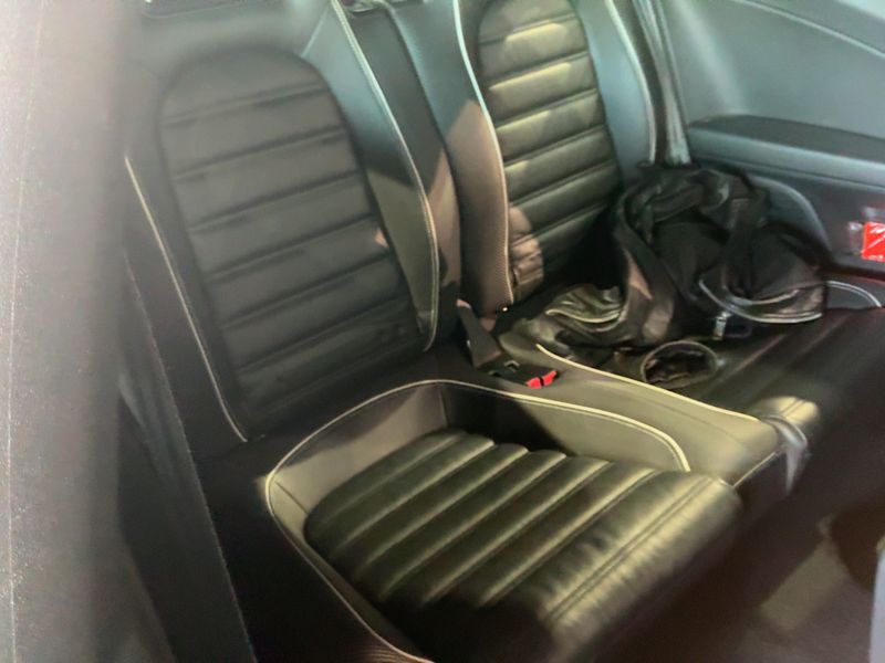 Volkswagen Scirocco 2.0 TDI Allstar BlueMotion Tech 2016 – снимка 19