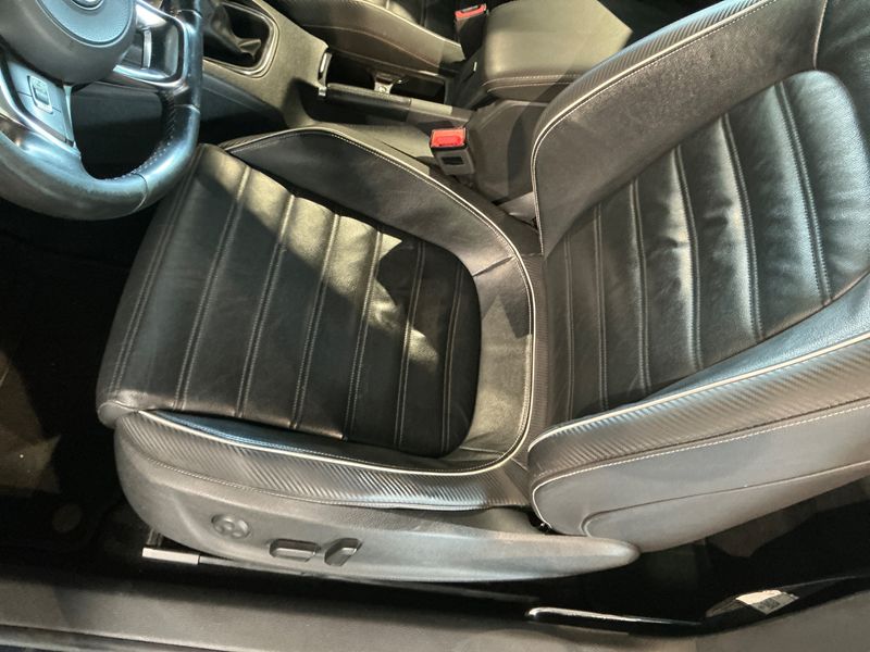 Volkswagen Scirocco 2.0 TDI Allstar BlueMotion Tech 2016 – снимка 26