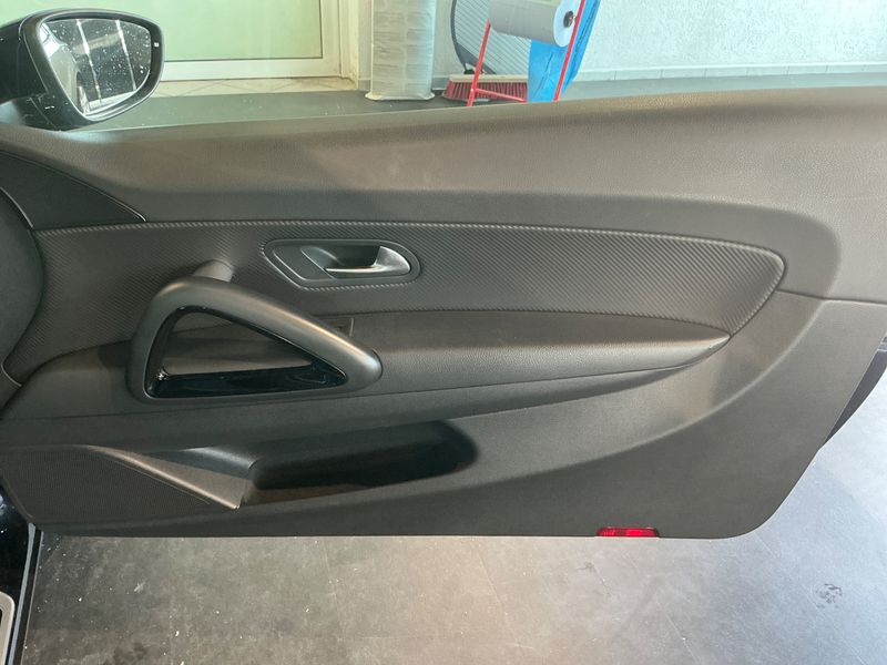 Volkswagen Scirocco 2.0 TDI Allstar BlueMotion Tech 2016 – снимка 24