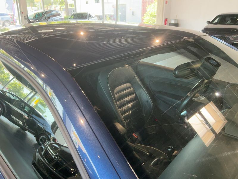 Volkswagen Scirocco 2.0 TDI Allstar BlueMotion Tech 2016 – снимка 13