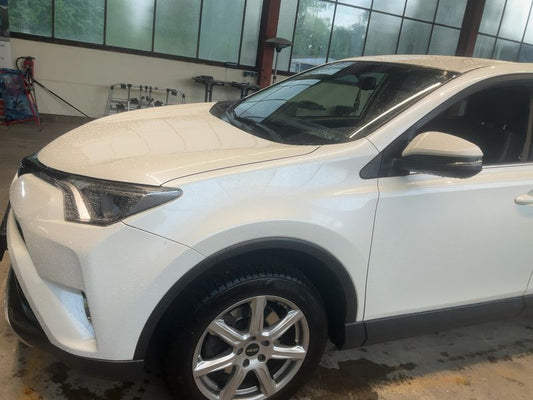 Toyota RAV 4 2.0 D-4D Edition 2016 – снимка 2