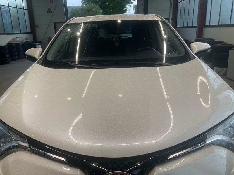 Toyota RAV 4 2.0 D-4D Edition 2016 – снимка 32