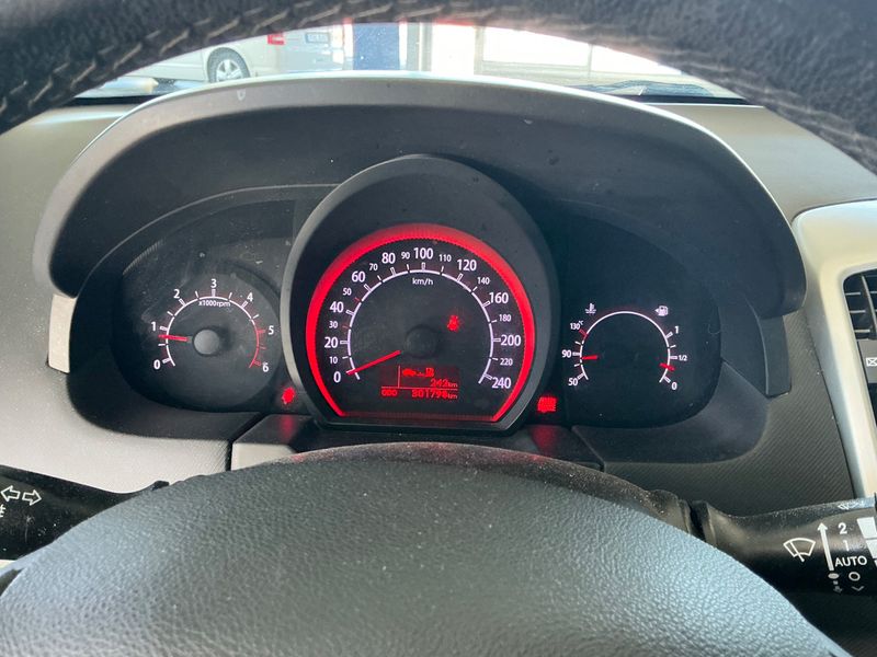 Kia cee'd 1.6 CRDi Active 2010 – снимка 4