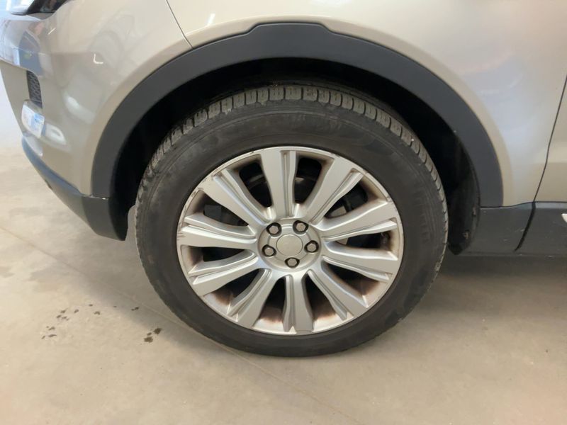 Land Rover Evoque 2.2 Td4 Prestige 2014 – снимка 3
