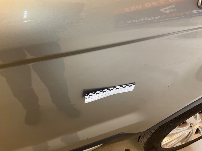 Land Rover Evoque 2.2 Td4 Prestige 2014 – снимка 36