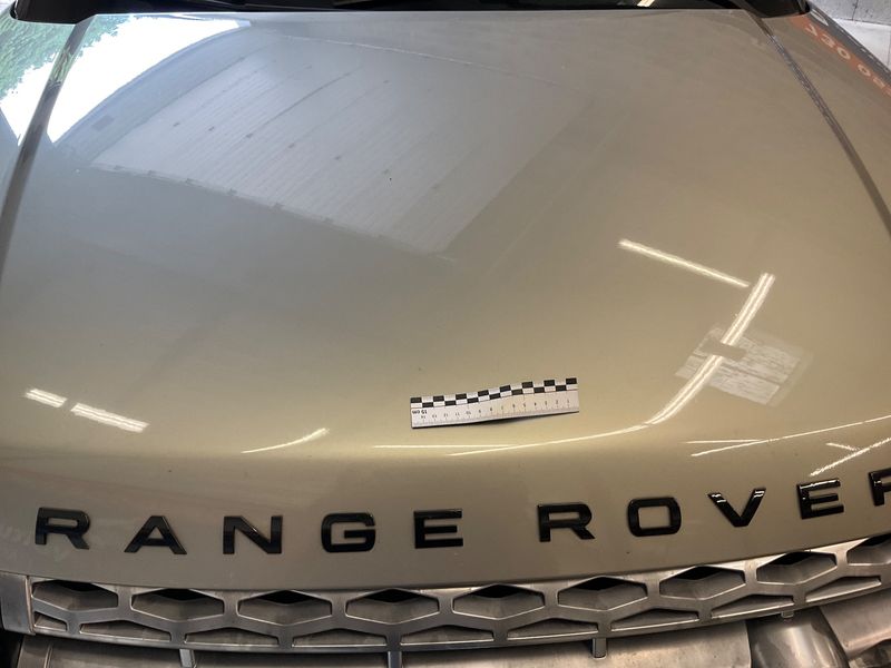 Land Rover Evoque 2.2 Td4 Prestige 2014 – снимка 44