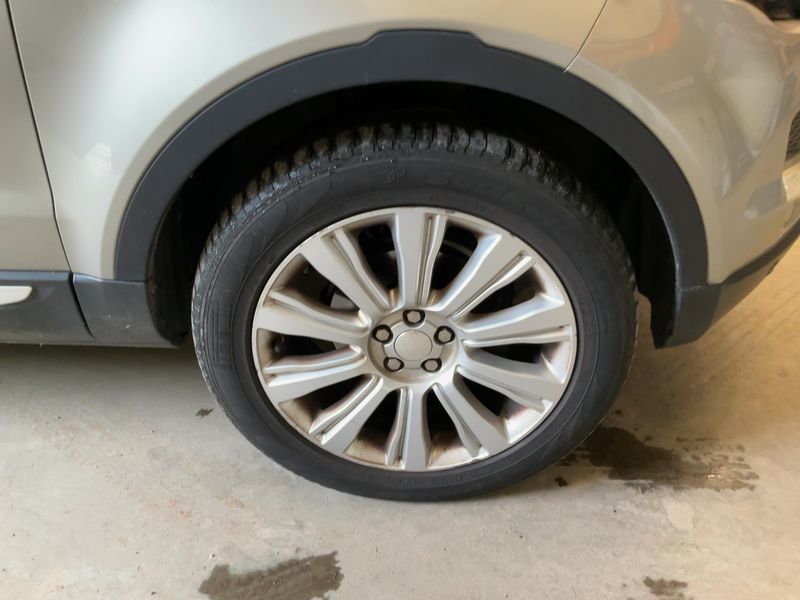 Land Rover Evoque 2.2 Td4 Prestige 2014 – снимка 11
