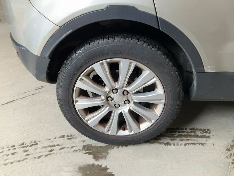 Land Rover Evoque 2.2 Td4 Prestige 2014 – снимка 9