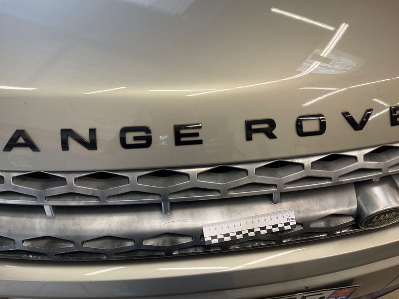 Land Rover Evoque 2.2 Td4 Prestige 2014 – снимка 45