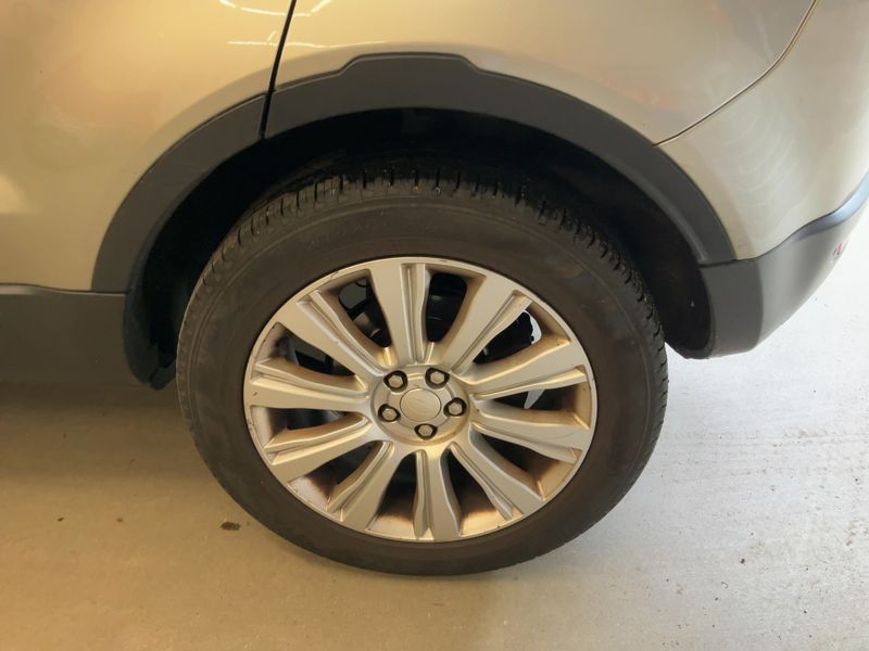 Land Rover Evoque 2.2 Td4 Prestige 2014 – снимка 5