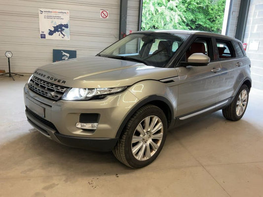 Land Rover Evoque 2.2 Td4 Prestige 2014 – снимка 1