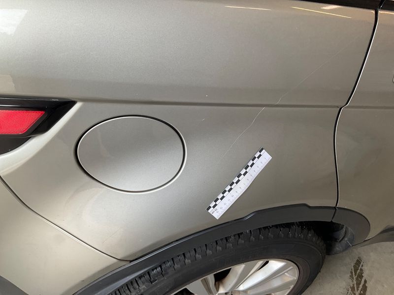 Land Rover Evoque 2.2 Td4 Prestige 2014 – снимка 22