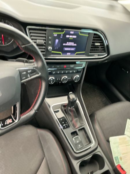 Seat Leon 2.0 TDI FR 2018 – снимка 26