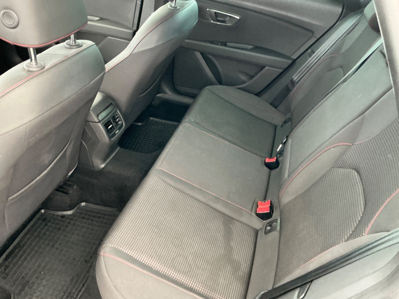 Seat Leon 2.0 TDI FR 2018 – снимка 24
