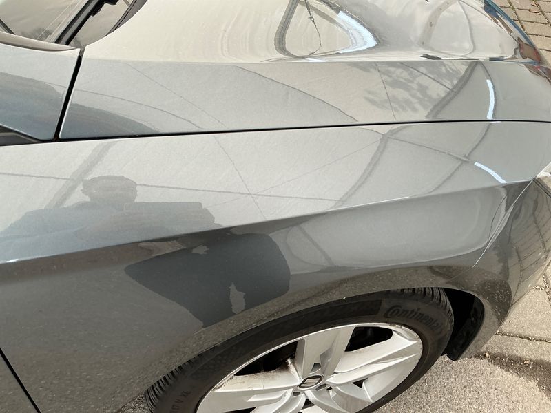 Seat Leon 2.0 TDI FR 2018 – снимка 21