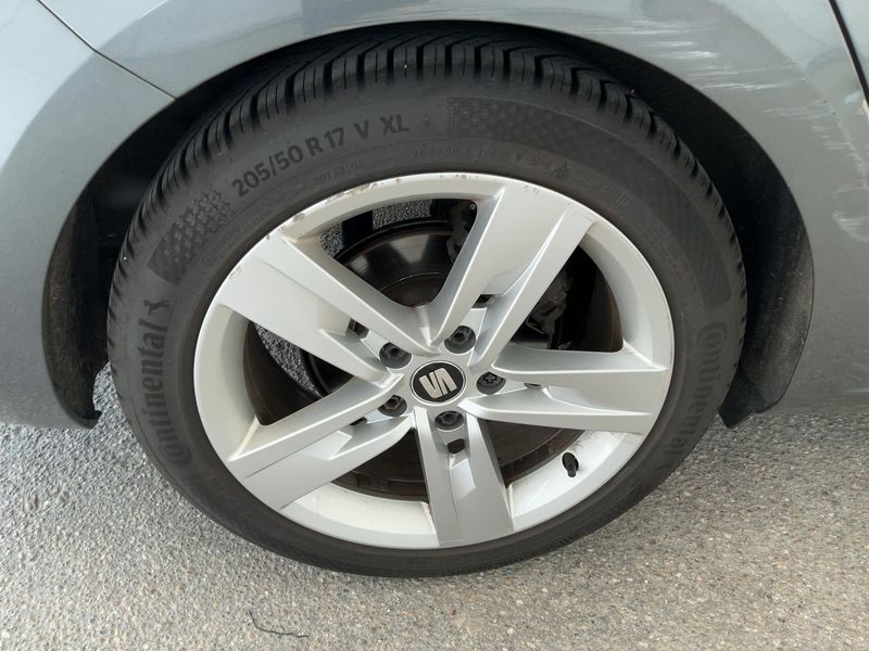 Seat Leon 2.0 TDI FR 2018 – снимка 9