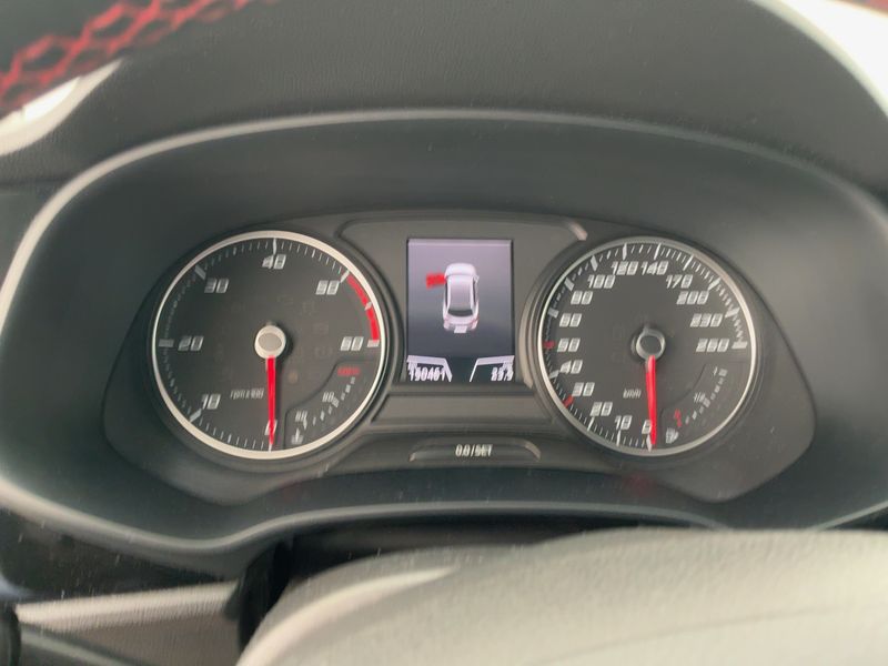 Seat Leon 2.0 TDI FR 2018 – снимка 18