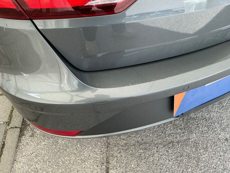 Seat Leon 2.0 TDI FR 2018 – снимка 32