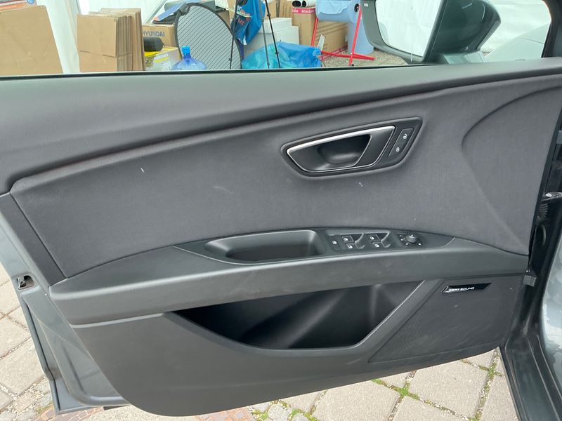 Seat Leon 2.0 TDI FR 2018 – снимка 27